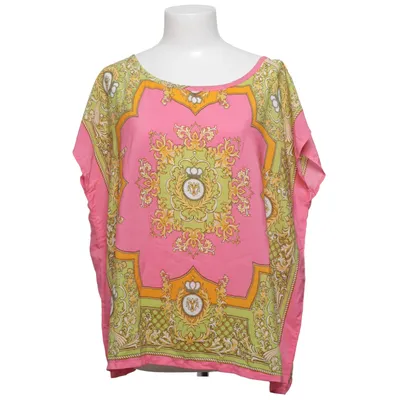Topp (Rosa, Grön, Flerfärgad) från FAV Polyester