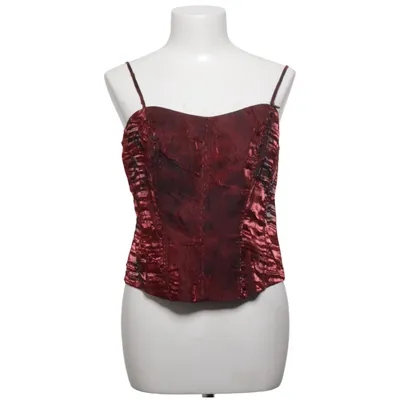 Corset (Rouge) de Patricia Polyester