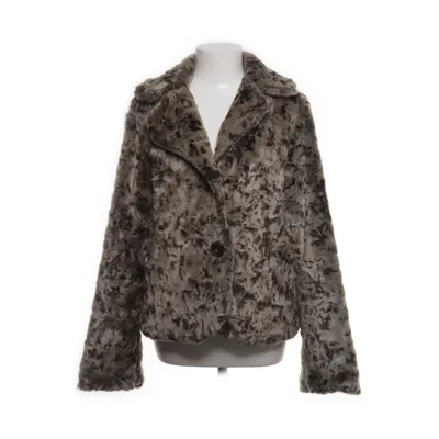 Jack (Grijs, Meerkleurig) van Yashimei Acryl, Polyester