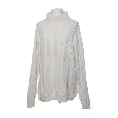 Polotröja (Vit) från Dockers Bomull