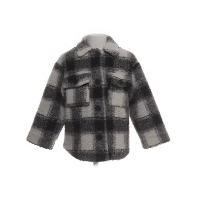 Overshirt (Wit, Grijs, Zwart) van Skill Polyester