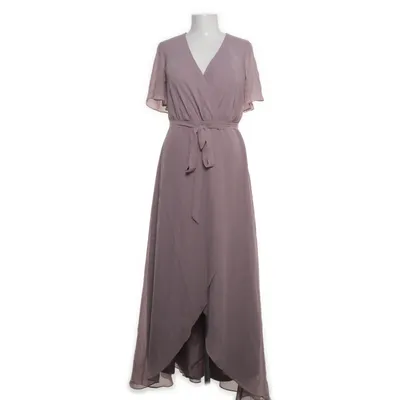 Aftonklänning (Rosa, Lila) från Jjs House Polyester