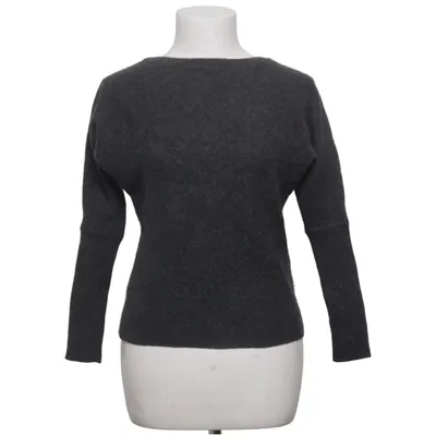 Sweater (Gray) from Nicole Miller Cashmere