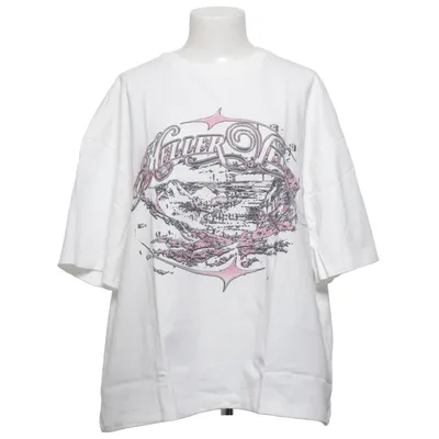T-shirt (Verse) de Meller Coton
