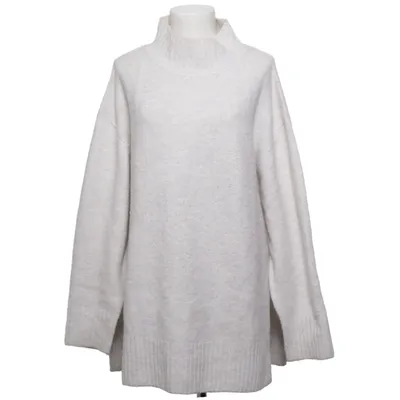 Turtleneck (Beige) from The Black Label Collection Lager 157 Acrylic, Elastane, Polyester