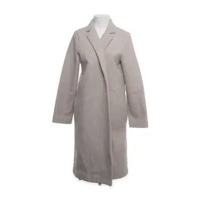 Jas (Grijs) van Zara Polyester