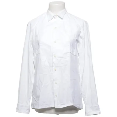 Chemise (Blanc) de Henrik Vibskov Coton