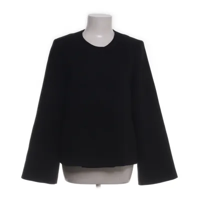 Cardigan (Black) from Marville Road Polyester, Elastane