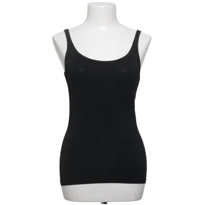 Tank Top (Black) from Weard Cotton, Elastane