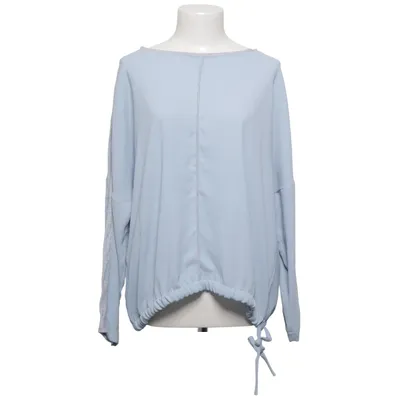 Top (Blauw) van Marc Cain Polyester