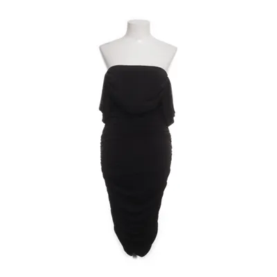 Dress (Goddess Off Shoulder Dress) from NLY One Elastane, Polyester
