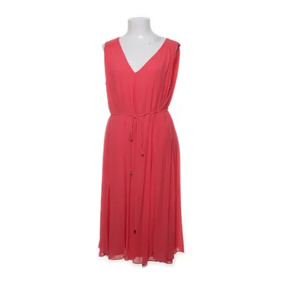 Jurk (Rood) van Ilse Jacobsen Polyester