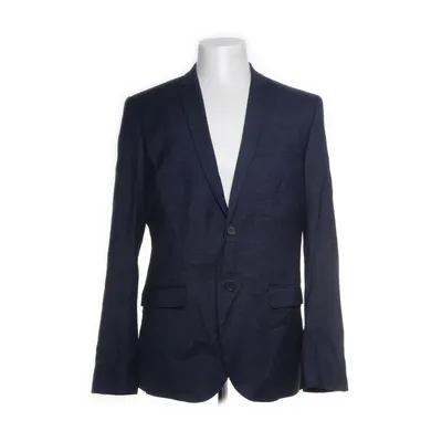Blazer (Skinny Fit) from H&M Man Viscose, Polyester, Wool