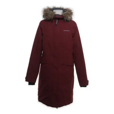 Parkas (Röd) från Didriksons Polyamid, Polyester