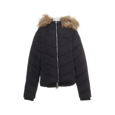 Vinterjacka (Svart) från Svea Nylon, Polyester