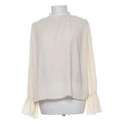 Blouse (Beige) van Garconne Elastaan, Polyester, Viscose
