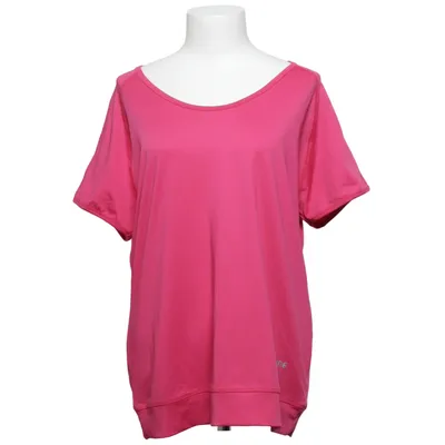 Træningstrøje (Pink) fra Equipe Sport Elastan, Polyester
