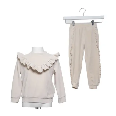 Loungewear (Beige) from Bekkin Elastane, Polyester