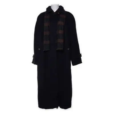 Kappa (Blå, Brun, Flerfärgad) från Crombie Ull, Nylon
