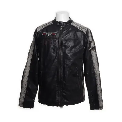 SMOG selling Black Cobra Jacket