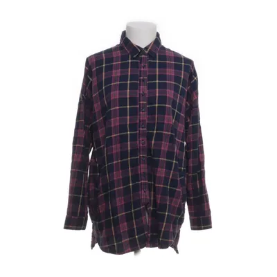 Flanellskjorta (Blå, Rosa, Flerfärgad) från Clockhouse by C&A