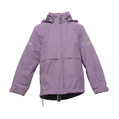 Allwetterjacke (Lila) von Fix by Lindex Polyester