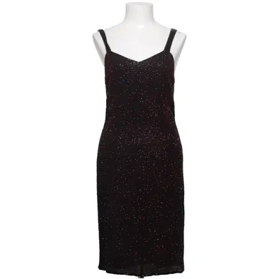 Cocktailklänning (Svart, Röd, Flerfärgad) från Frankk's Darlin Polyester, Viskos