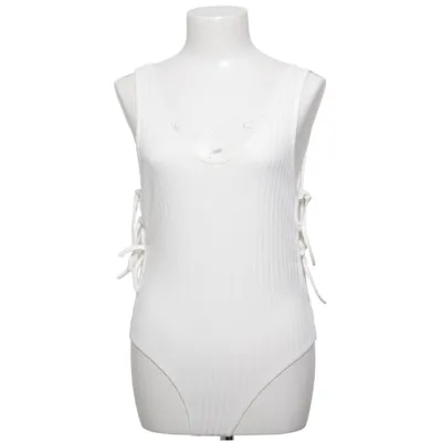 Body (White) from Double Agent