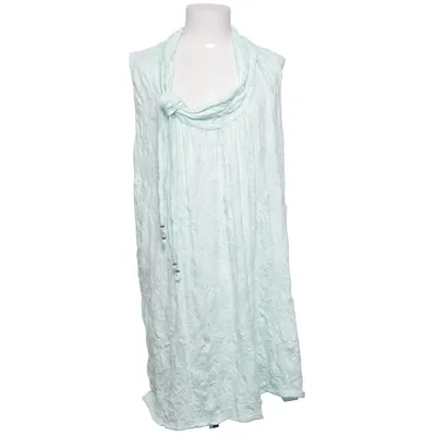 Tunika (Grön) från Bonprix Bomull, Polyester