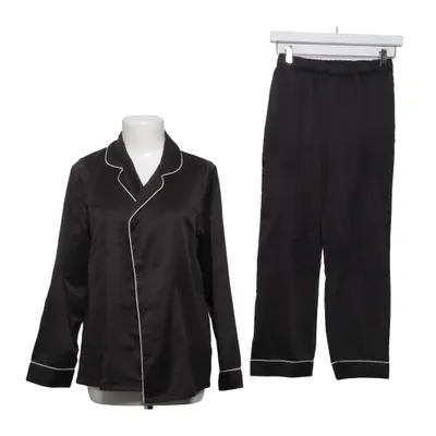 Pyjamas (Svart) från Ladies lounge Polyester