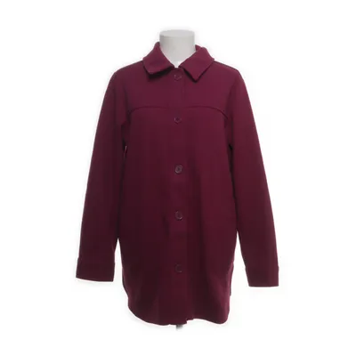 Oberhemd (Lila) von Laura Torelli Polyester