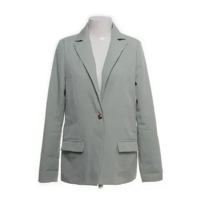 Blazer (Grijs) van Missguided Tall Elastaan, Polyester