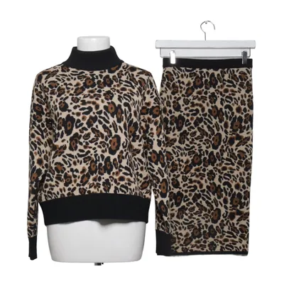 Set (Black, Brown, Beige) from Liu Jo Acrylic, Viscose