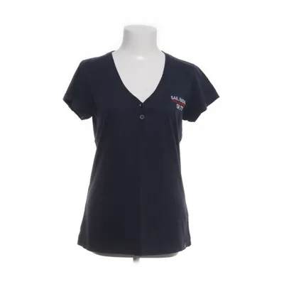 T-shirt (Blue) from Sail Racing Cotton
