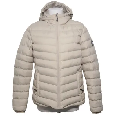 Windjack (Beige) van Vinson Polyamide