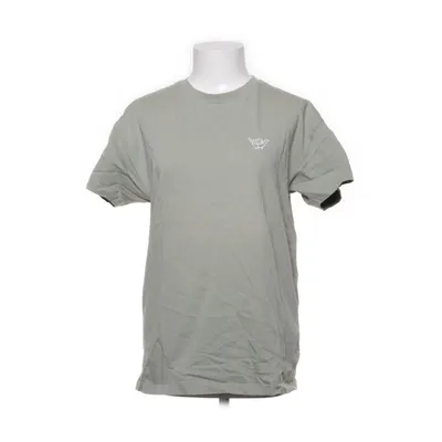 T-shirt (Grön) från Hang Eleven Ekologisk bomull