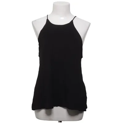 Débardeur (Noir) de H&M Basic Viscose