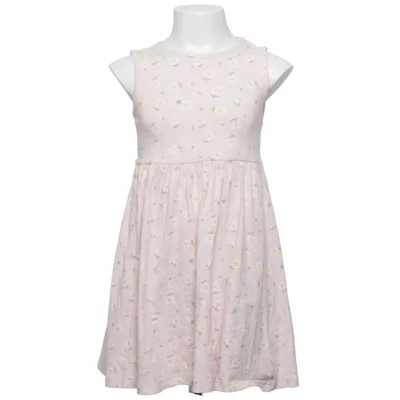 Dress (Pink, White, Yellow) from ICA I Love Eco Elastane, Organic cotton