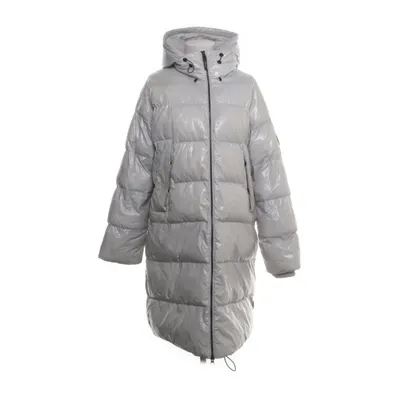 Winterjas (Grijs) van Napapijri Polyester