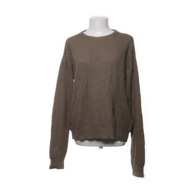 Tröja (Beige) från Cheap Monday Akryl, Bomull