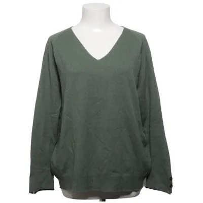 Pullover (Groen) van Gran Sasso