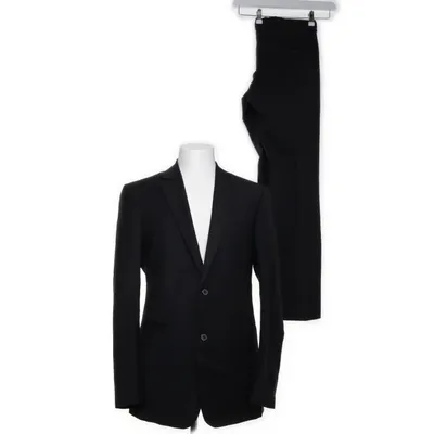Kostym (Svart) från Tiger of Sweden Ull