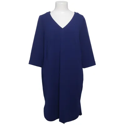 Robe (Bleu) de Mart Visser Élasthane, Polyester
