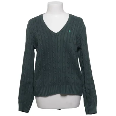 Pullover (Grön) från Ralph Lauren Sport Bomull
