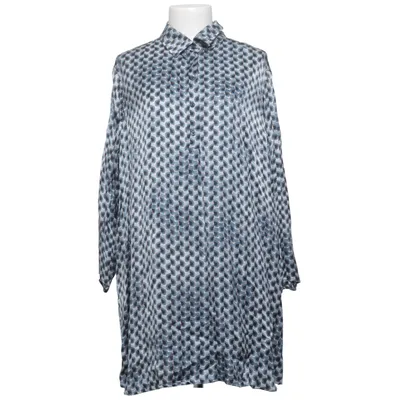 Blouse (Bleu, Noir, Blanc) de Gerry Weber Collection Viscose