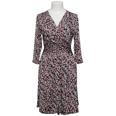 Jurk (Zwart, Wit, Rood, Meerkleurig) van Egerie Elastaan, Polyester