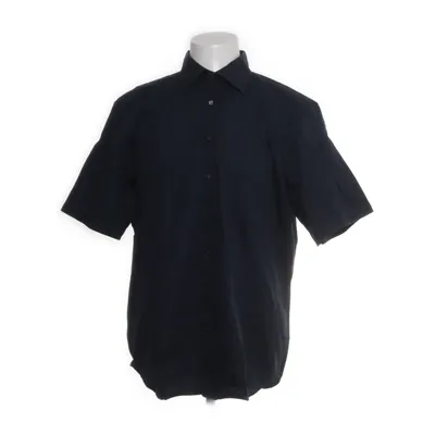 Korte mouwen shirt (Blauw) van Angelo Litrico for C&A Katoen