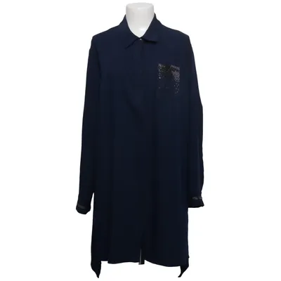 Robe chemise (2858) de Alvina Polyester