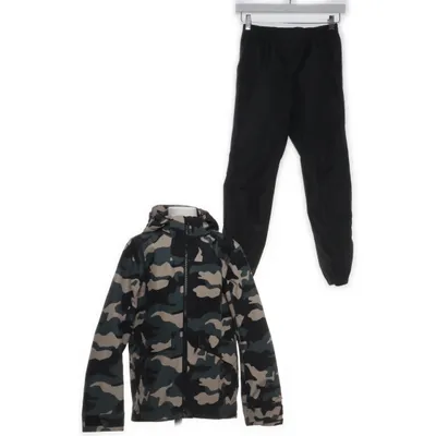 Ytterställ (1987) från Everest Polyester