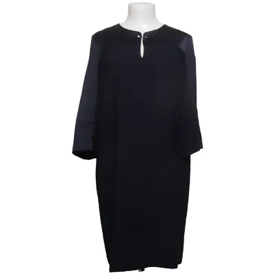 Robe (Noir) de Gigue Polyester